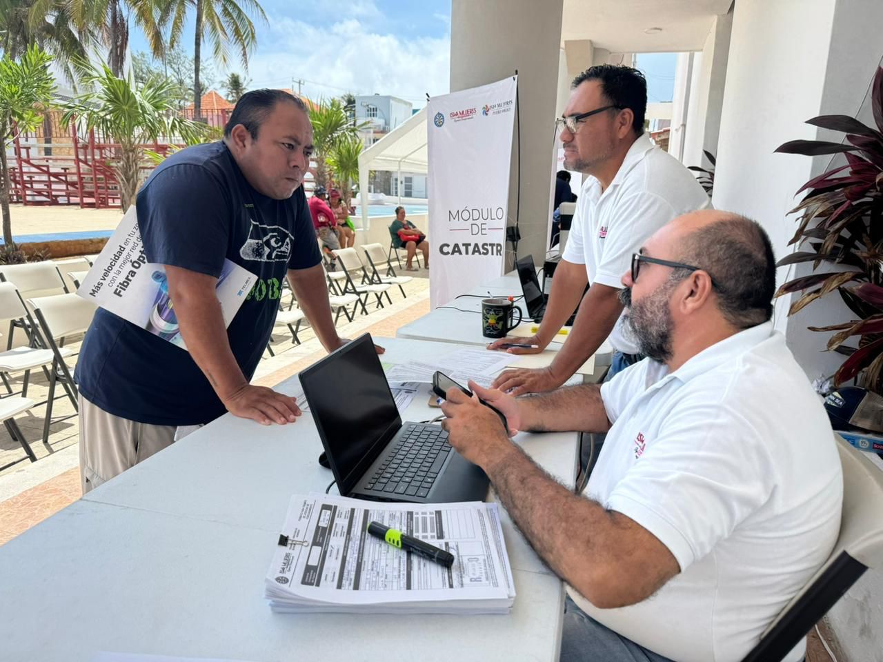 Certeza a emprendedores