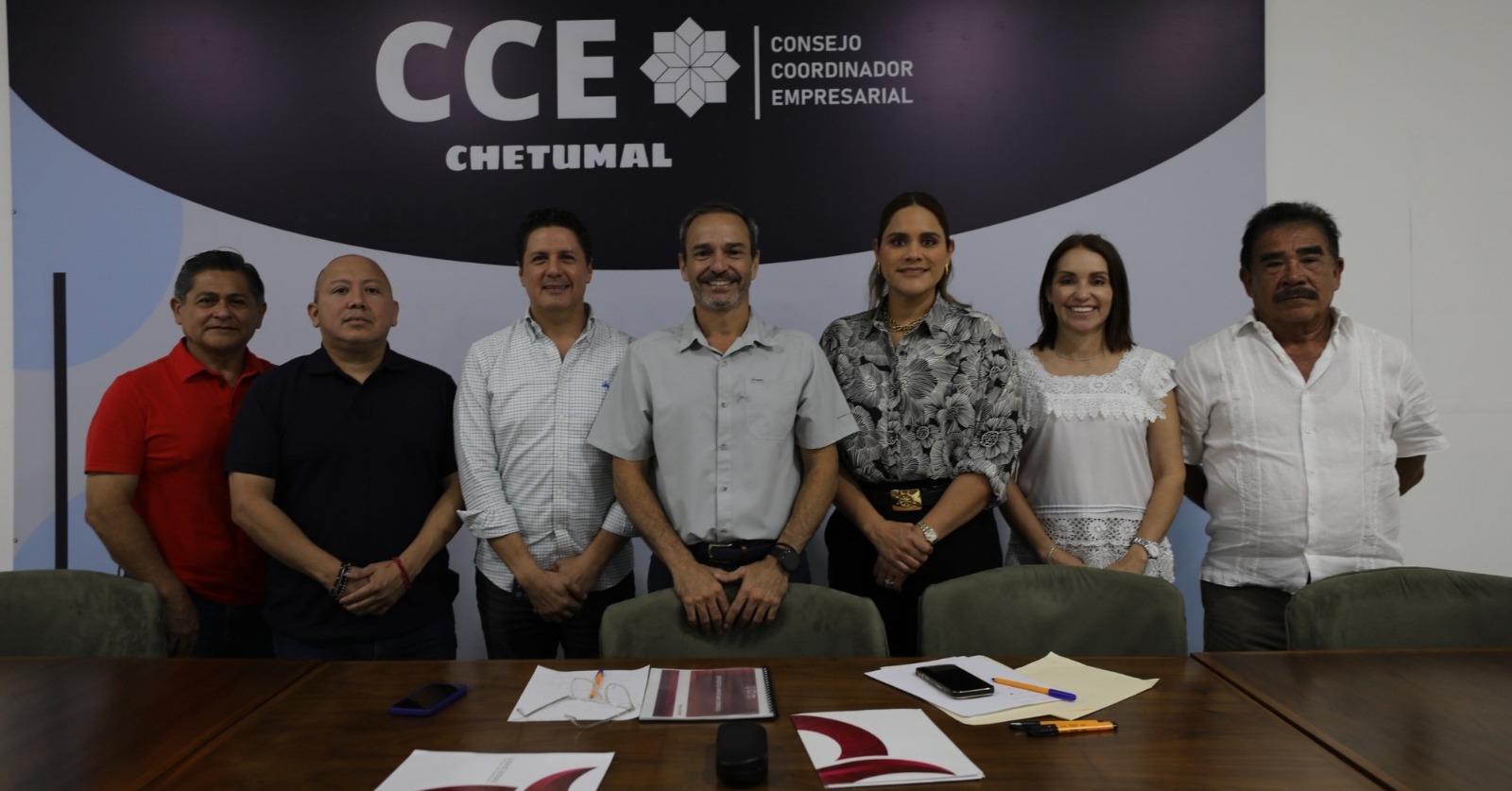 CCE fortalece competitividad