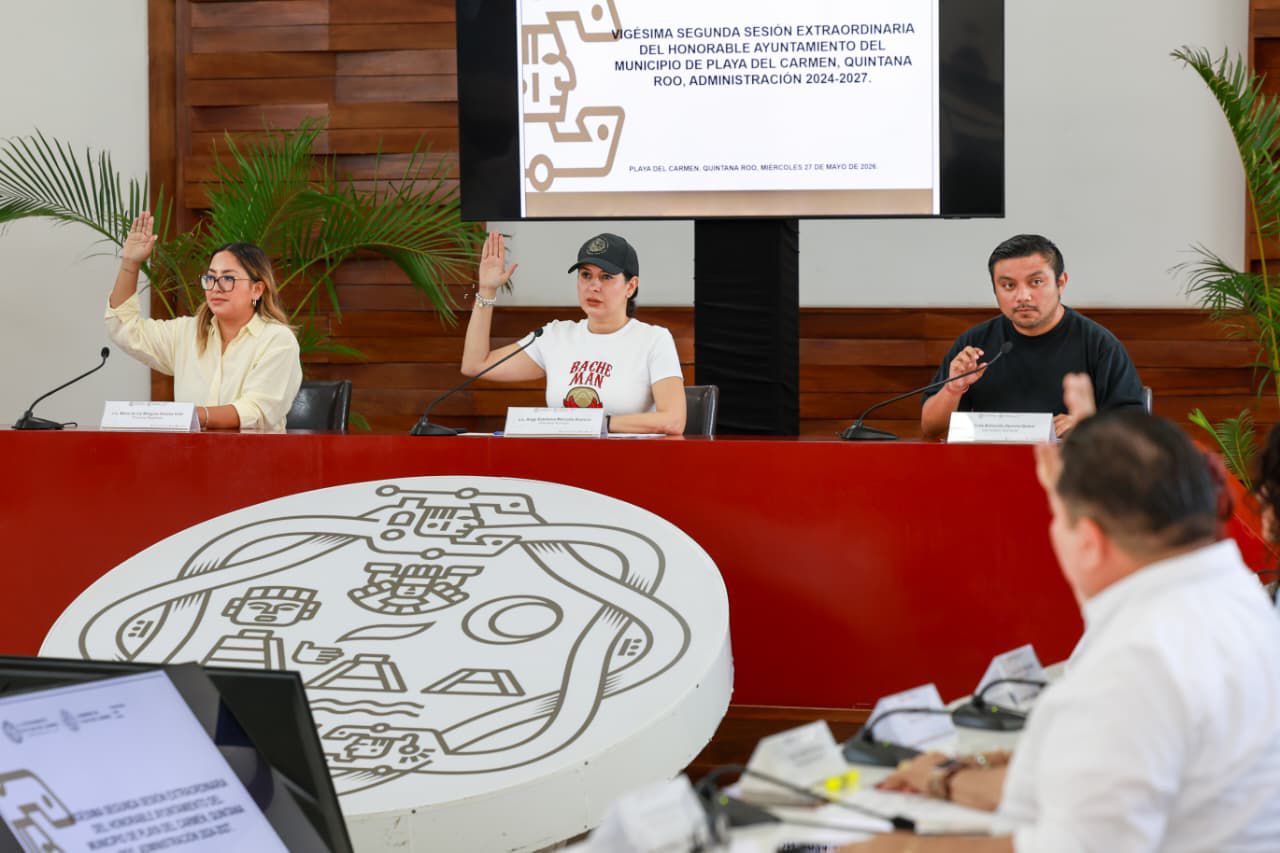 Cabildo fortalece la democracia