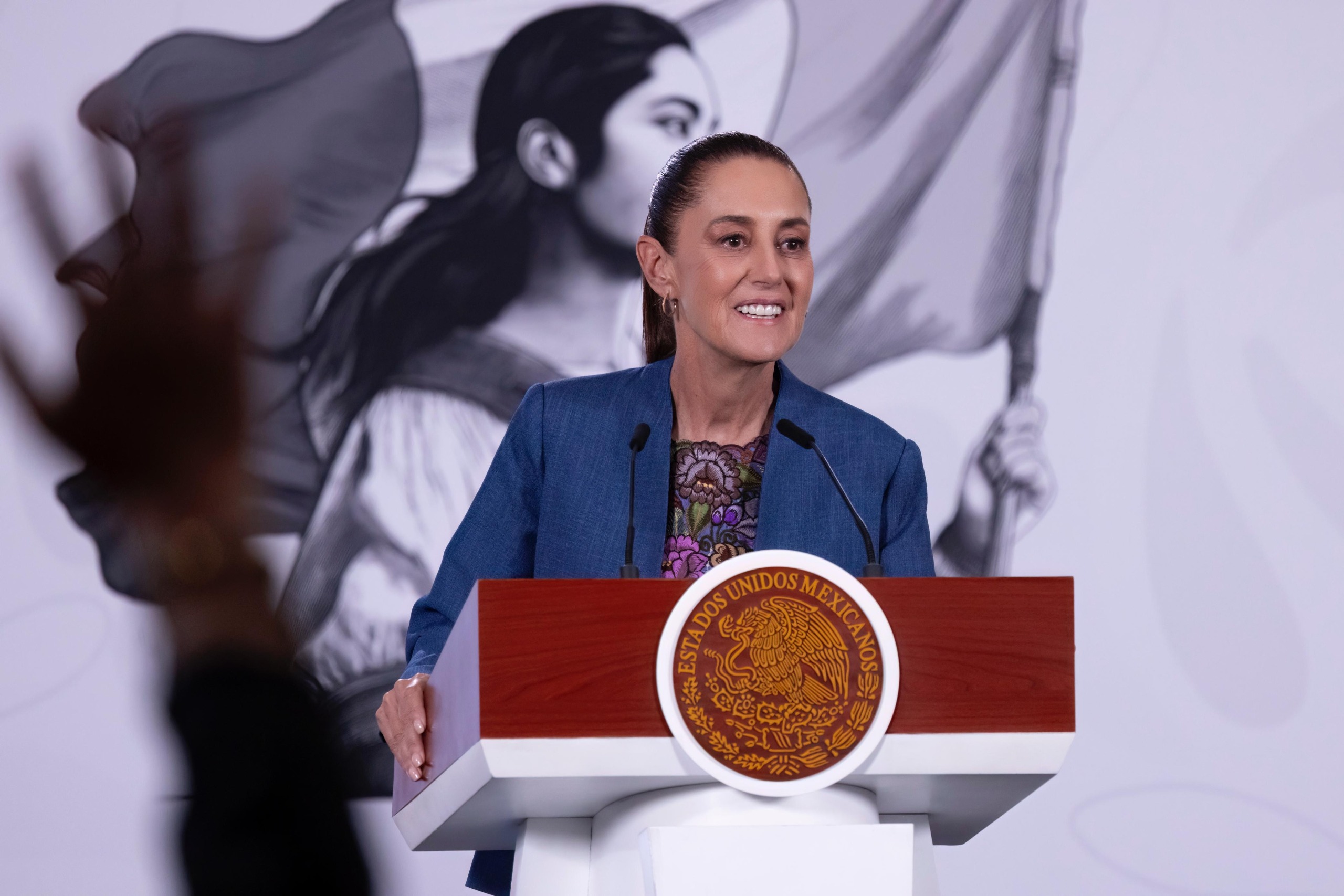 Honestidad y resultados