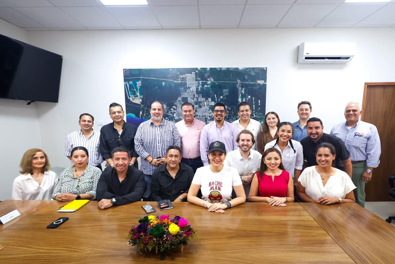 Estefanía impulsa la inversión