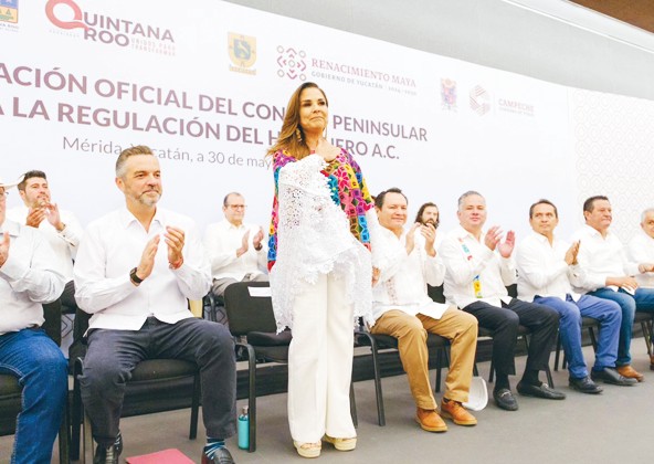 Respalda a familias del campo