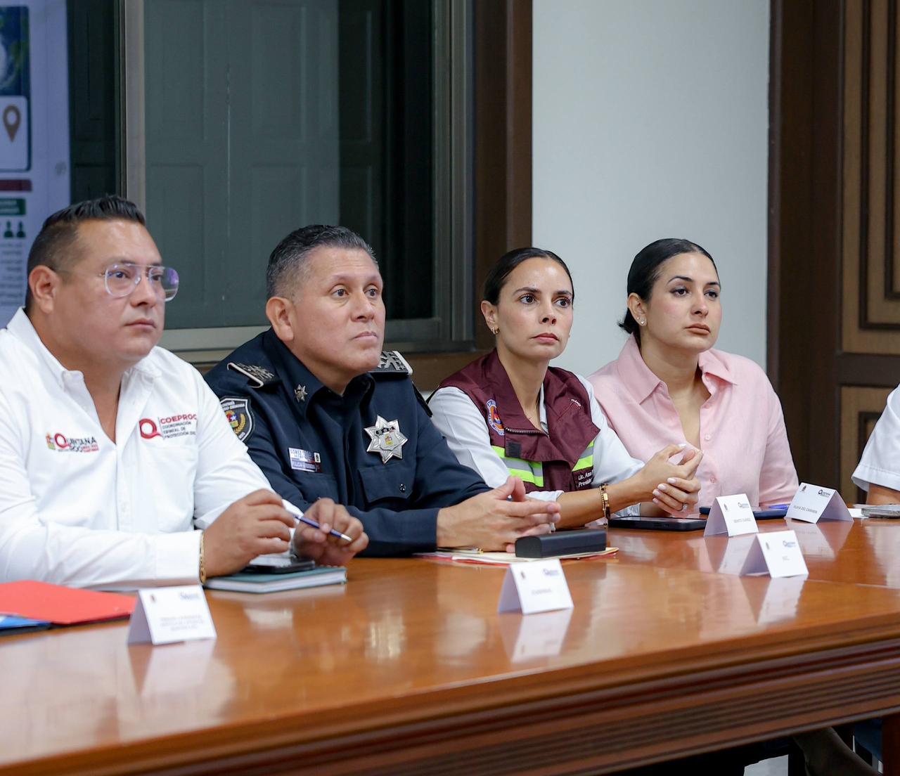 Habilitados, 82 refugios 