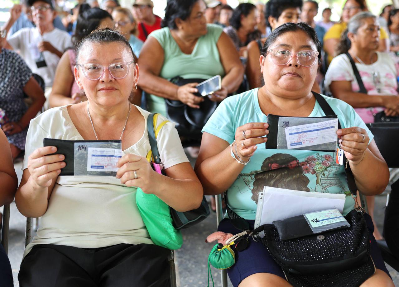 Entrega lentes gratuitos