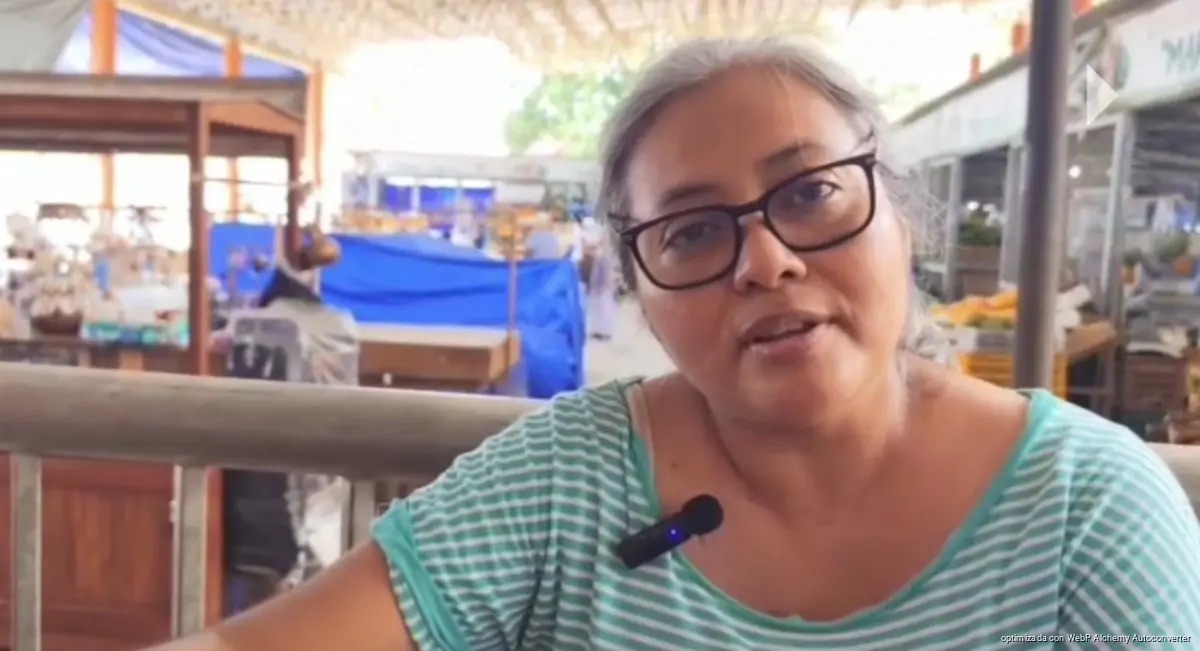 Consumidores en el olvido