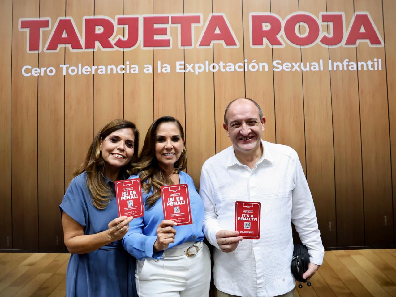 Fortalecen protección a niñez