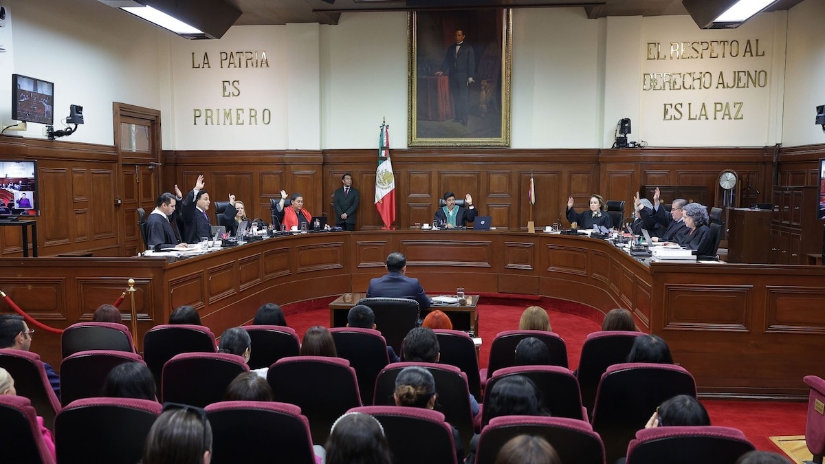 Elimina Suprema Corte requisito