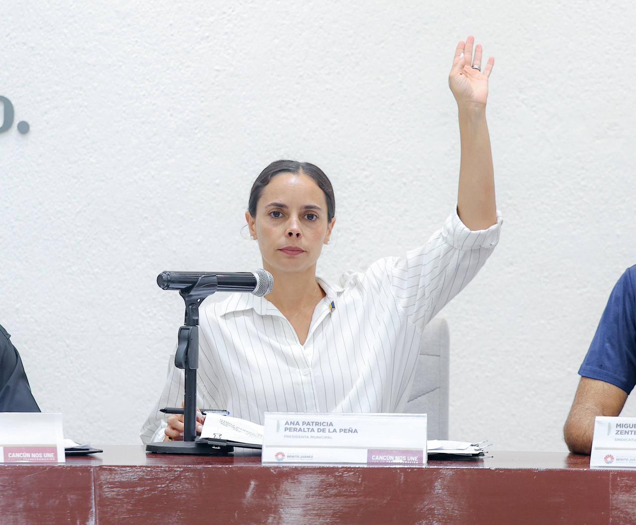 Protege derecho ciudadano