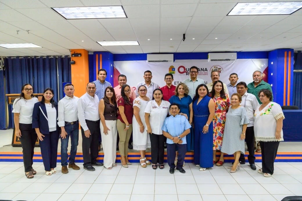 Inaugura SEQ la Tercera Etapa de la Olimpiada del Conocimiento Infantil