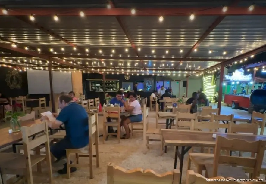 Restauranteros exigen claridad 