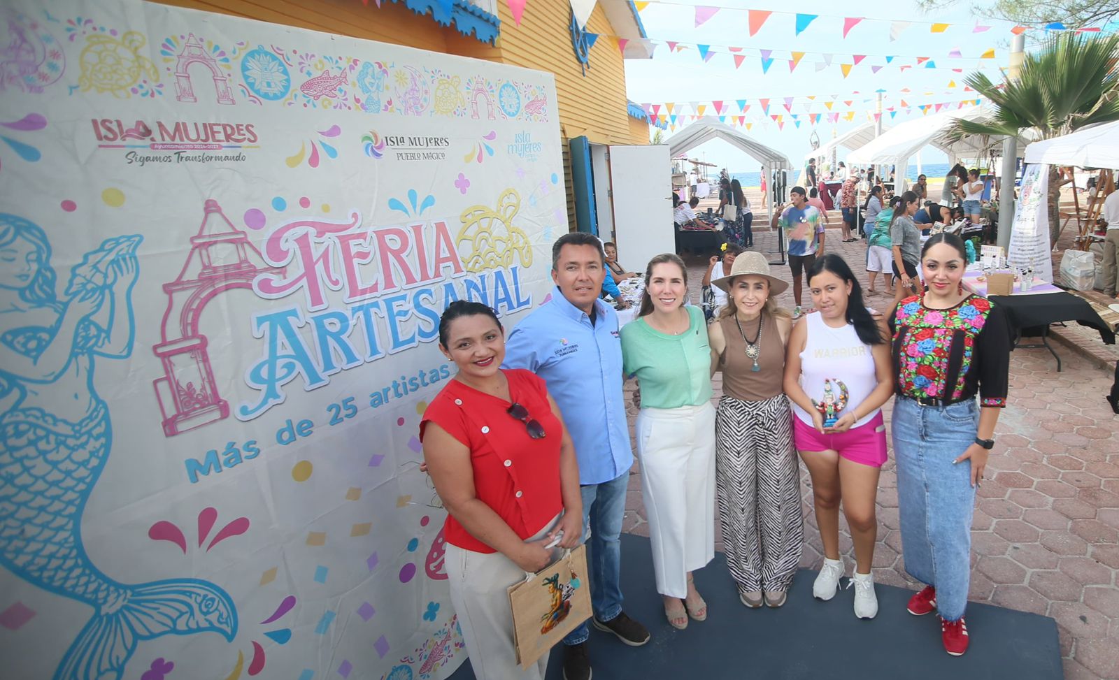 Atenea impulsa el talento y el emprendimiento local
