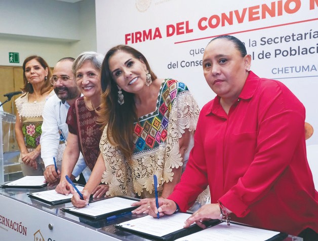 Por mejores políticas públicas