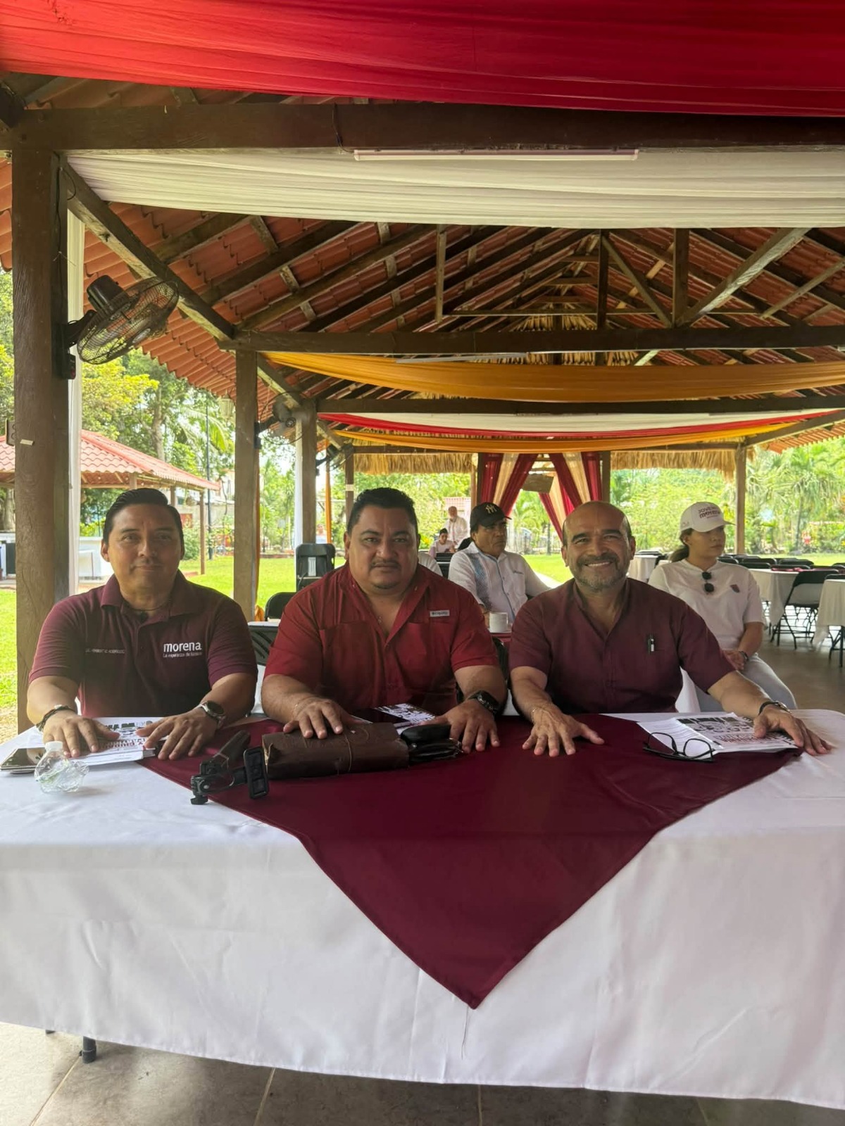 Laureano Coronado destaca talento