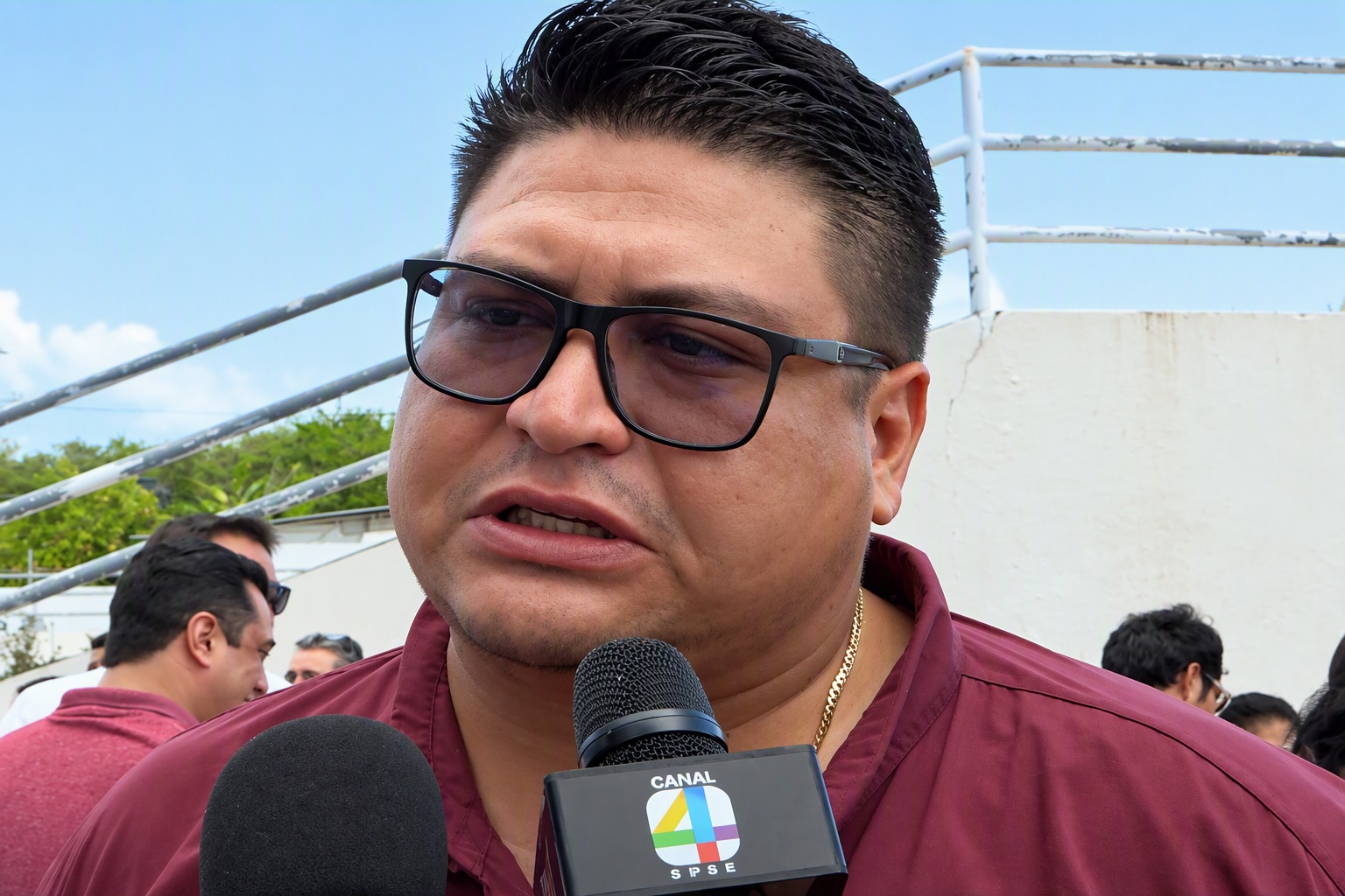 EN PROCESO DE REGULARIZACIÓN, CINCO COLONIAS NUEVAS DE CALDERITAS; ALCALDE ALERTA SOBRE FRAUDES EN LA VENTA DE TERRENOS Y PROMUEVE LA REACTIVACIÓN TURÍSTICA