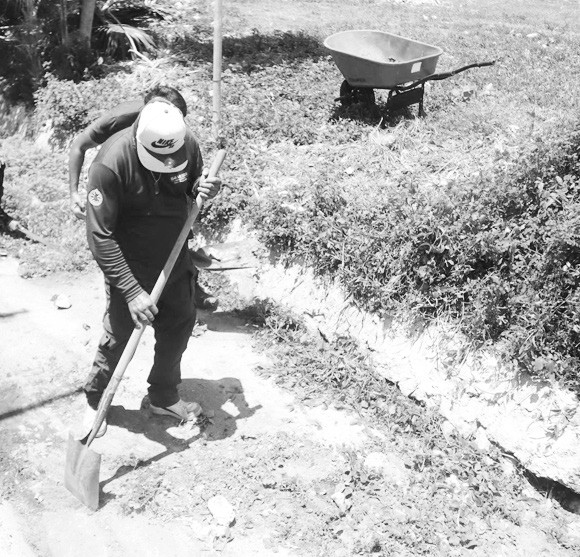 Comuna, preparada