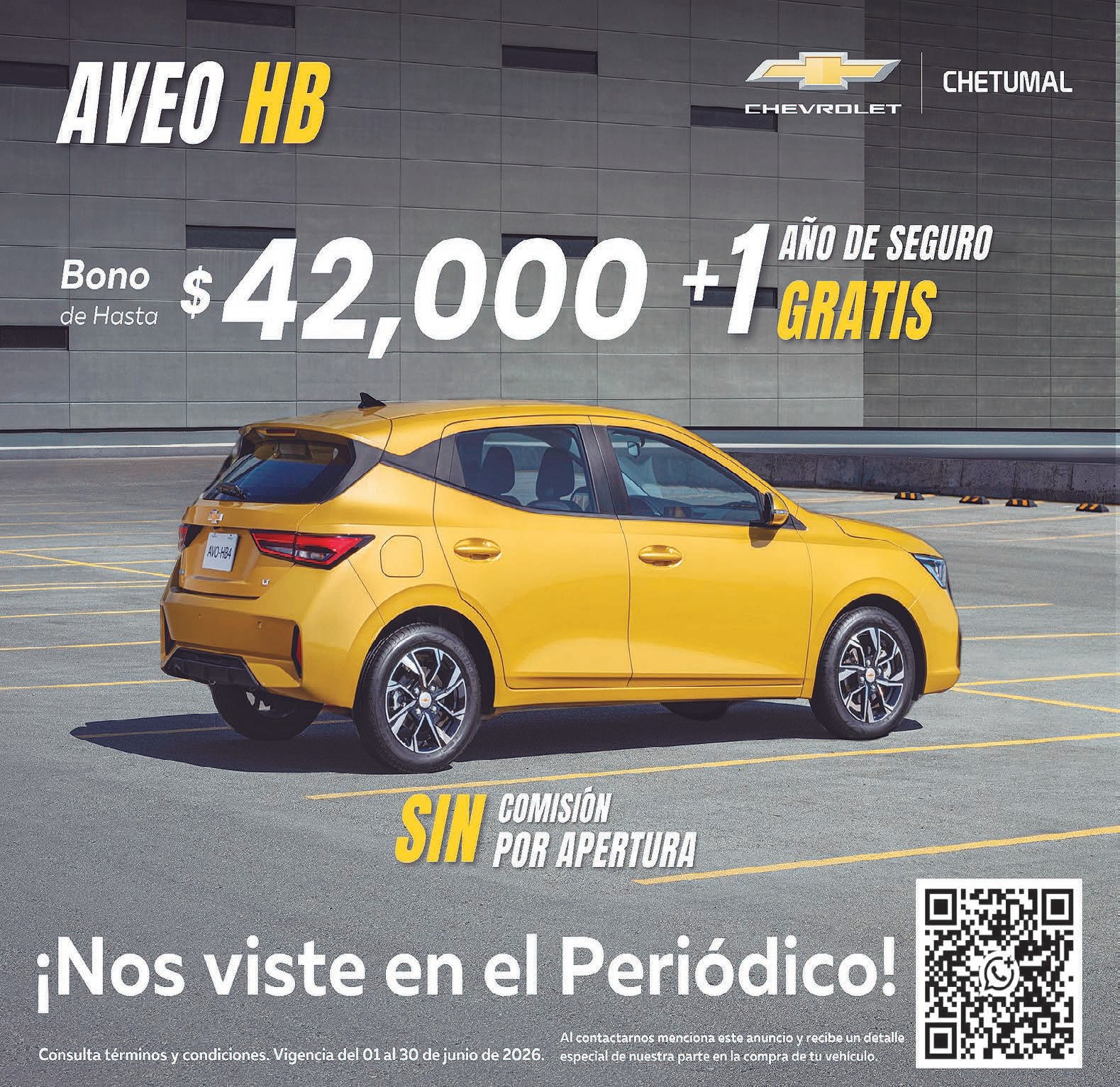 Aire Limpio