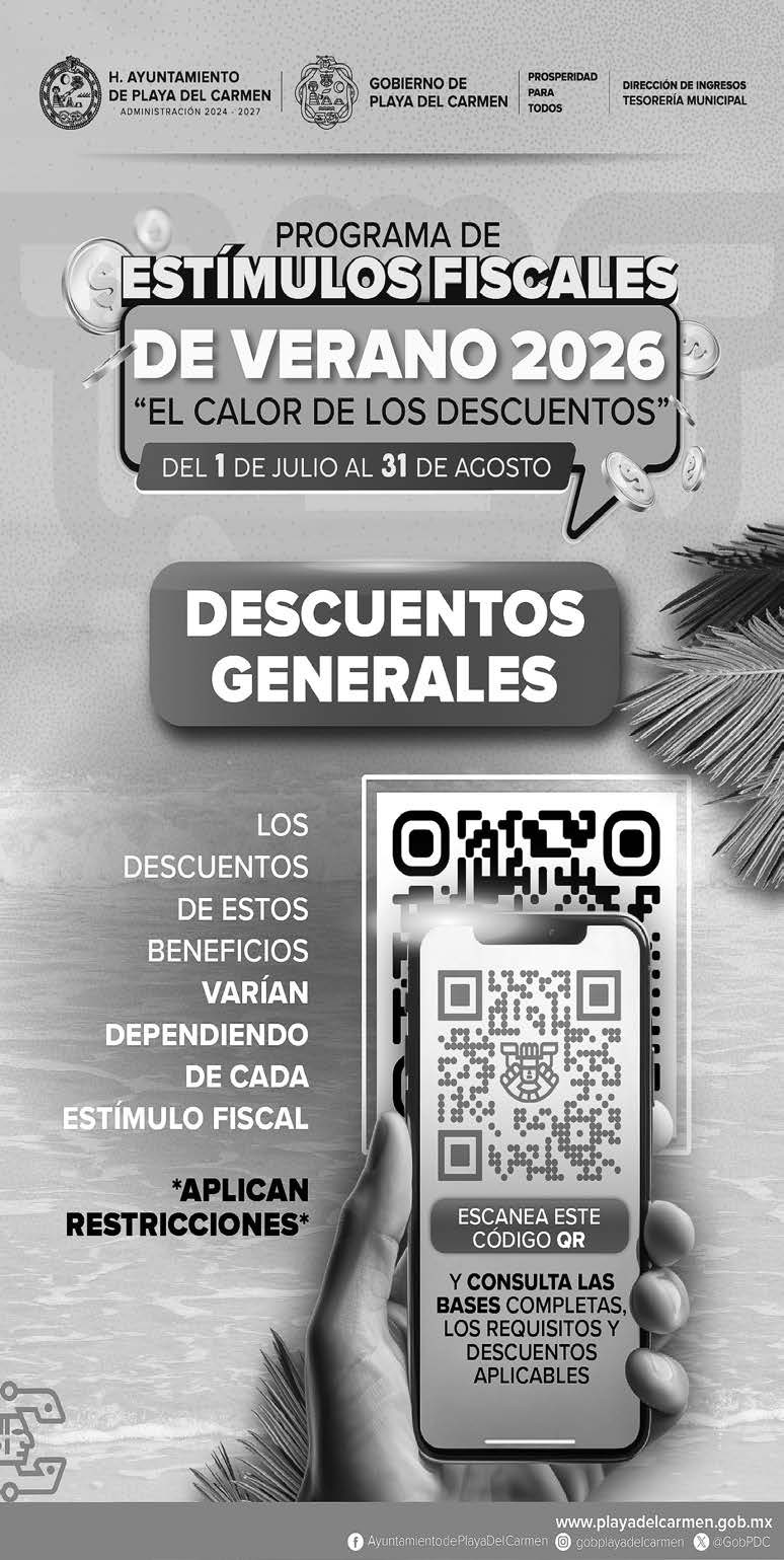 Estimulos fiscales